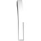 Ekena Millwork 4-in. W x 32-in. D x 32-in. H Thorton Architectural Grade PVC Knee Brace BRCP04X32X32THR - alternate 6